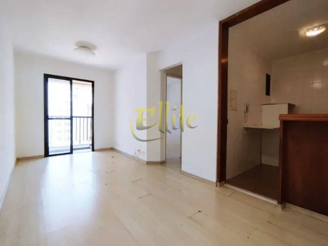 Apartamento para alugar com 1 quarto, 36m² - Foto 1