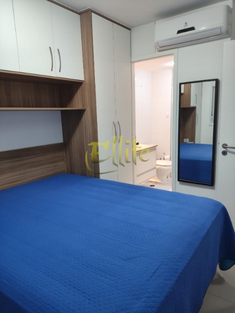 Apartamento para alugar com 1 quarto, 41m² - Foto 10