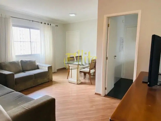 Apartamento à venda e aluguel com 3 quartos, 87m² - Foto 1