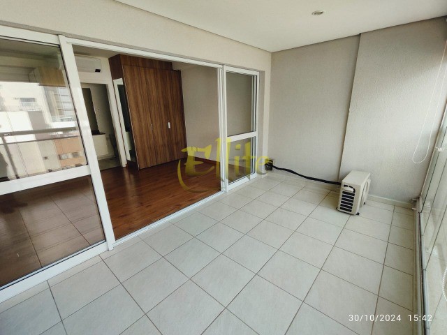 Apartamento para alugar com 1 quarto, 40m² - Foto 22