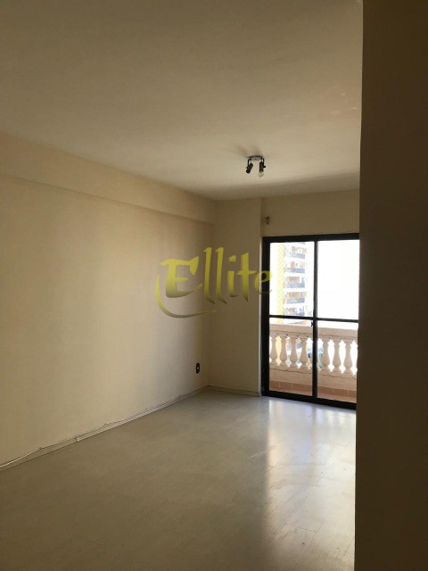 Apartamento à venda e aluguel com 3 quartos, 110m² - Foto 1