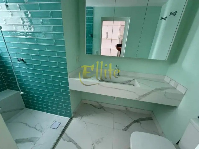 Apartamento para alugar com 3 quartos, 107m² - Foto 14