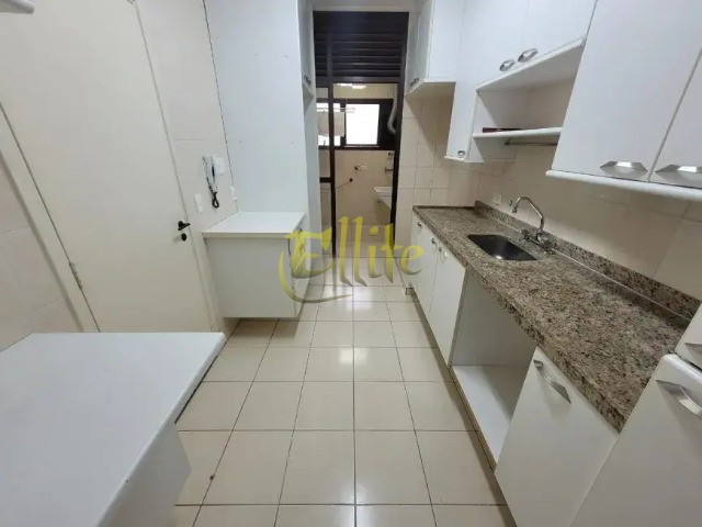 Apartamento para alugar com 3 quartos, 105m² - Foto 4