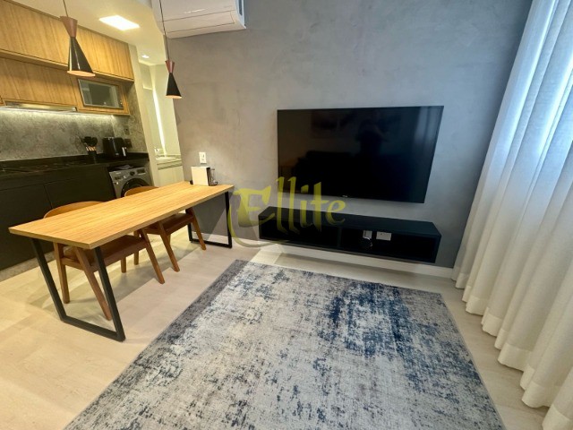 Apartamento, 1 quarto, 38 m² - Foto 4