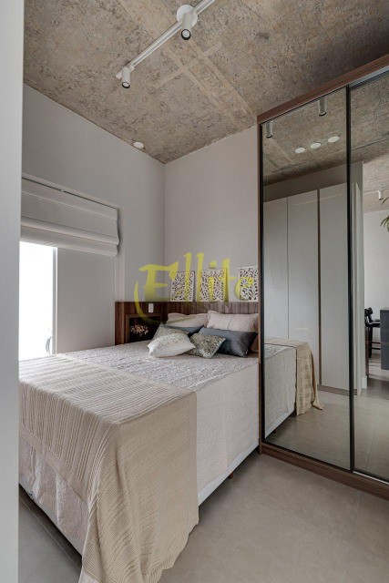 Apartamento para alugar com 1 quarto, 44m² - Foto 10