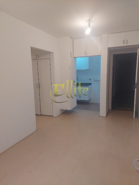 Apartamento à venda e aluguel com 1 quarto, 40m² - Foto 3