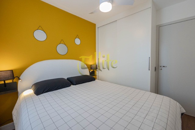 Apartamento para alugar com 1 quarto, 40m² - Foto 11