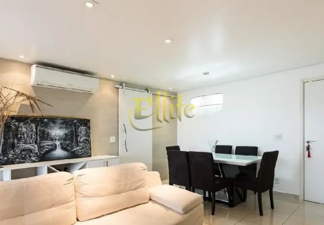 Apartamento para alugar com 2 quartos, 100m² - Foto 5