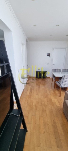 Apartamento para alugar com 1 quarto, 50m² - Foto 9