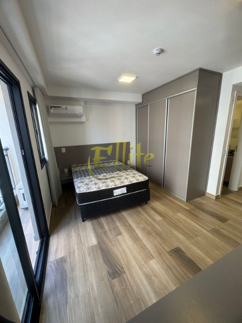 Apartamento para alugar com 1 quarto, 25m² - Foto 6