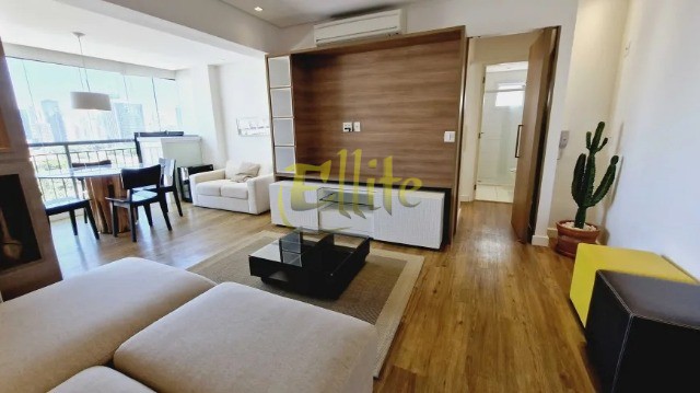 Flat/Apart Hotel para alugar com 1 quarto, 51m² - Foto 10