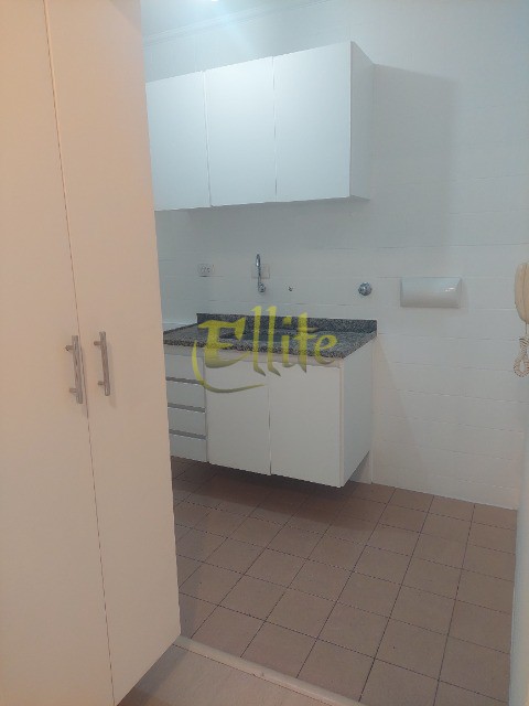 Apartamento à venda e aluguel com 1 quarto, 40m² - Foto 5