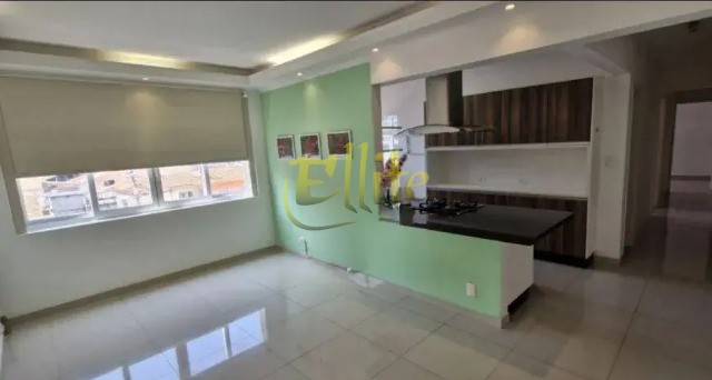 Apartamento para alugar com 2 quartos, 79m² - Foto 1