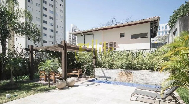 Apartamento para alugar com 1 quarto, 47m² - Foto 18
