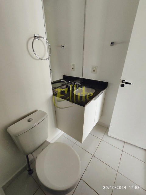 Apartamento para alugar com 1 quarto, 40m² - Foto 15