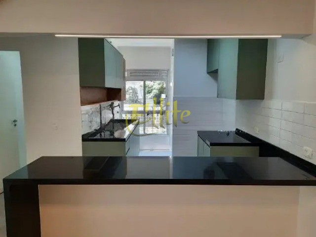 Apartamento para alugar com 1 quarto, 55m² - Foto 2