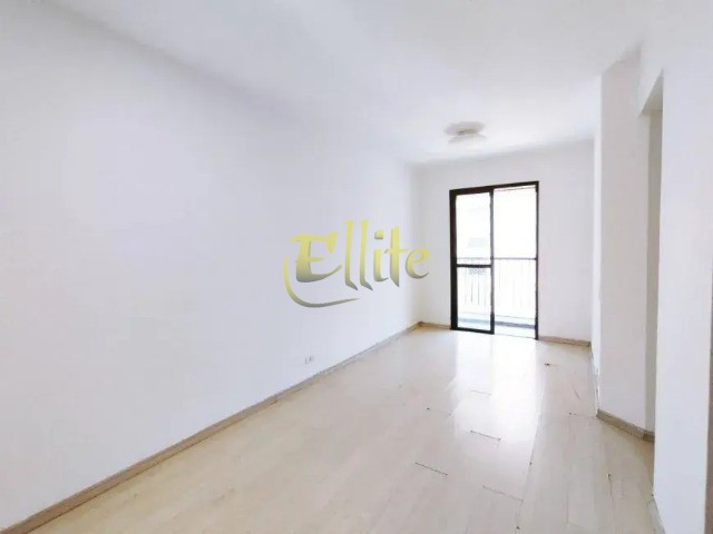 Apartamento para alugar com 1 quarto, 36m² - Foto 6