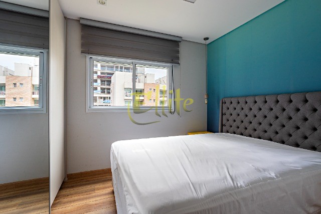 Apartamento, 3 quartos, 100 m² - Foto 25