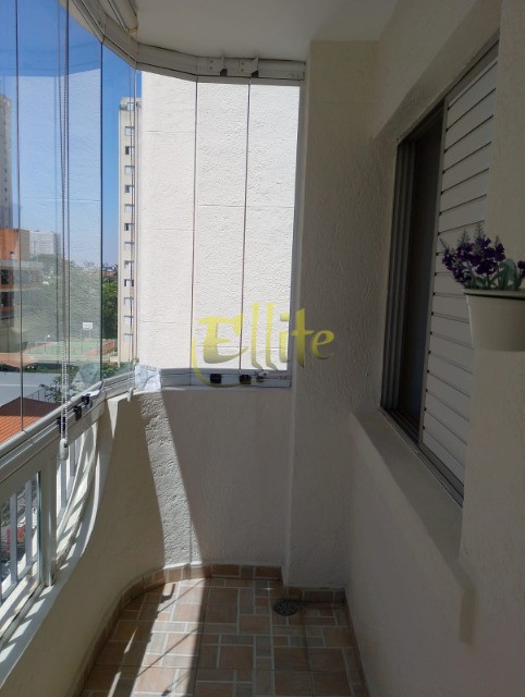 Apartamento para alugar com 2 quartos, 68m² - Foto 5