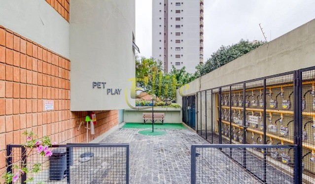 Apartamento para alugar com 1 quarto, 32m² - Foto 16