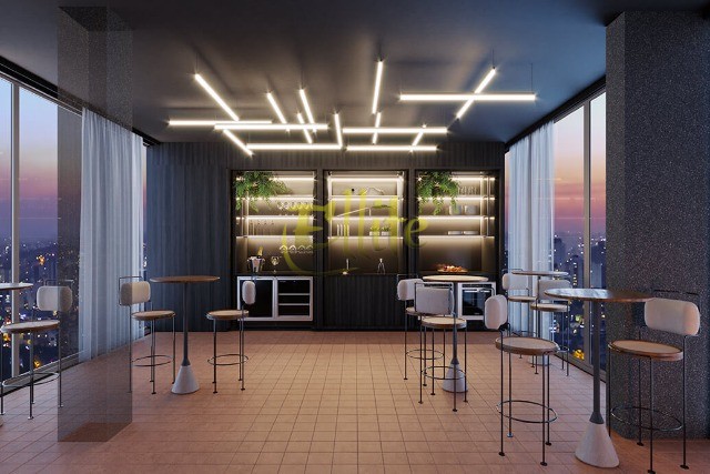 Apartamento, 1 quarto, 27 m² - Foto 19