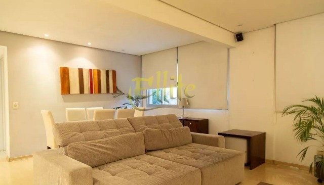 Apartamento à venda e aluguel com 1 quarto, 62m² - Foto 3