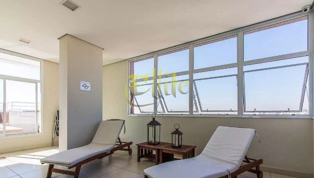 Apartamento à venda e aluguel com 1 quarto, 34m² - Foto 34