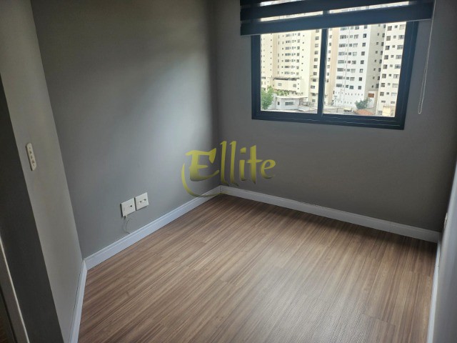 Apartamento para alugar com 1 quarto, 34m² - Foto 9