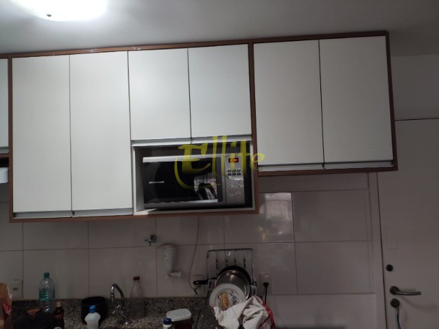 Apartamento para alugar com 1 quarto, 41m² - Foto 8