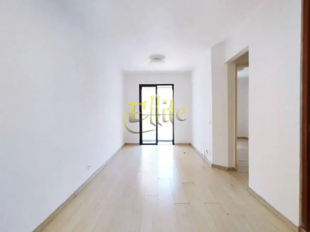 Apartamento para alugar com 1 quarto, 36m² - Foto 7