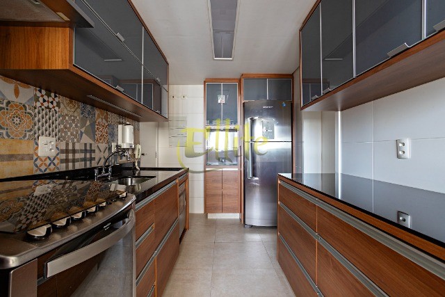 Apartamento, 3 quartos, 100 m² - Foto 11