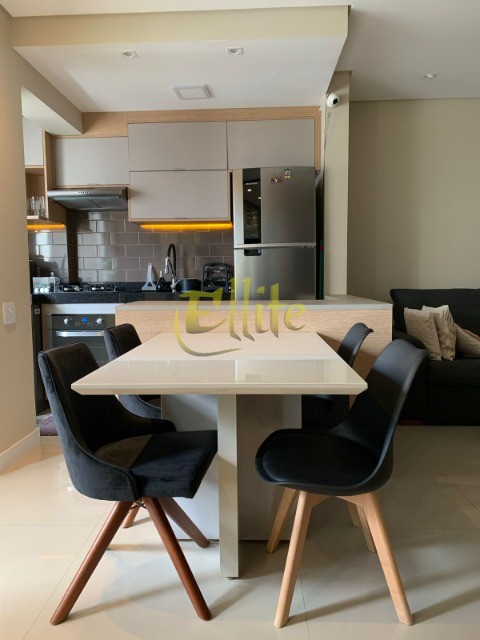 Flat/Apart Hotel para alugar com 1 quarto, 49m² - Foto 6