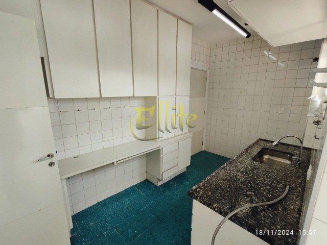 Apartamento para alugar com 3 quartos, 92m² - Foto 8