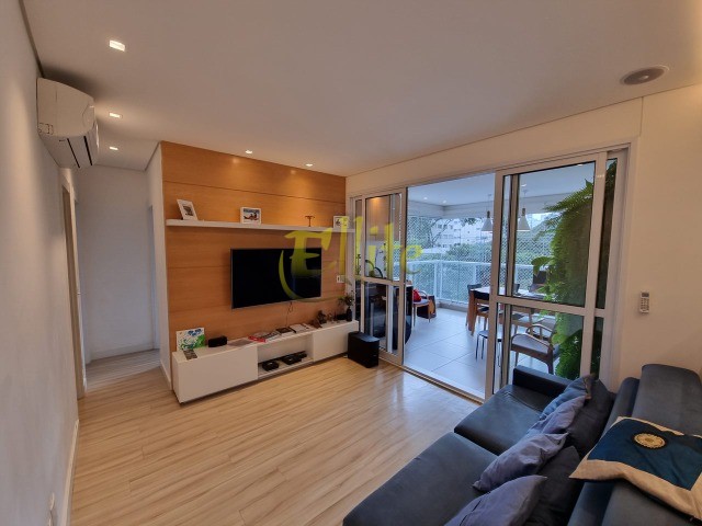 Apartamento para alugar com 2 quartos, 76m² - Foto 1