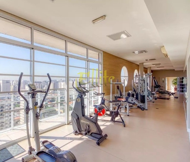 Apartamento para alugar com 1 quarto, 47m² - Foto 22