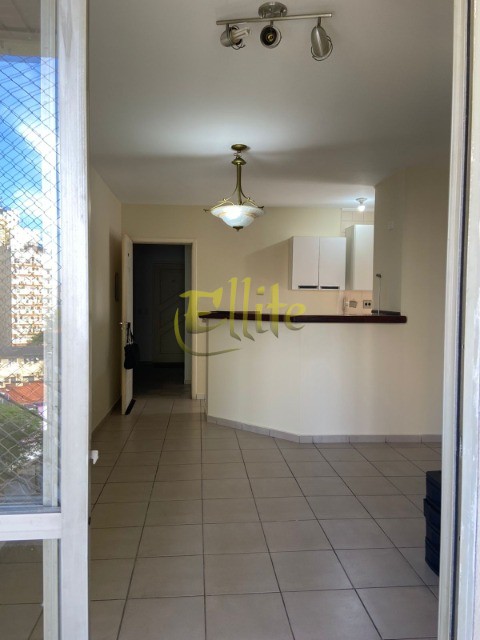 Apartamento para alugar com 2 quartos, 52m² - Foto 1