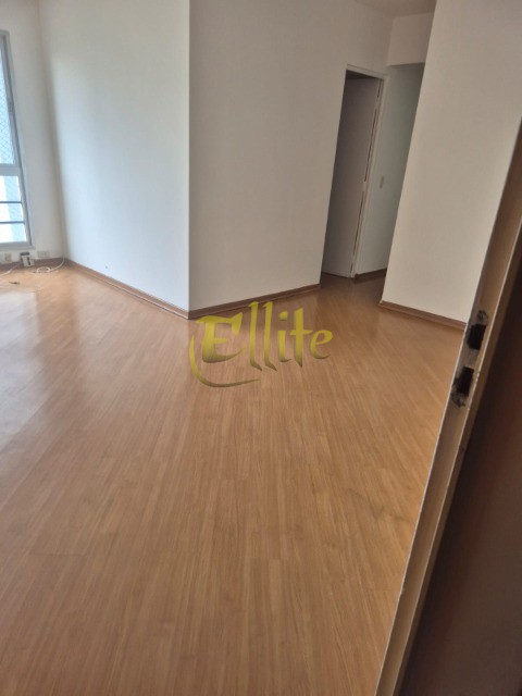 Apartamento para alugar com 3 quartos, 65m² - Foto 2