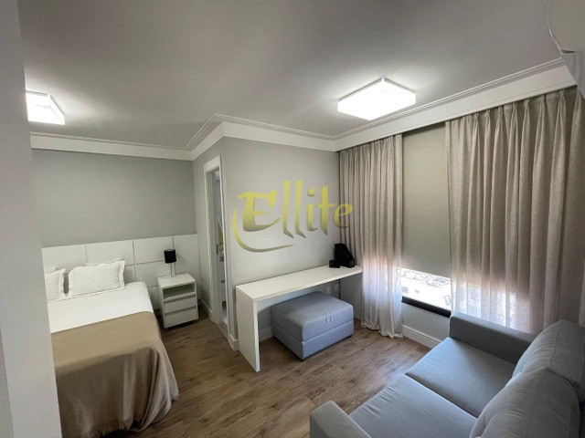 Apartamento para alugar com 1 quarto, 30m² - Foto 2