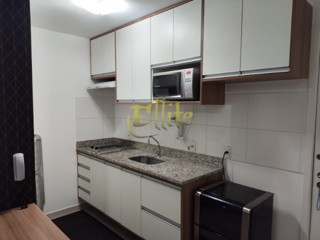 Apartamento para alugar com 1 quarto, 41m² - Foto 3