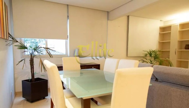 Apartamento à venda e aluguel com 1 quarto, 62m² - Foto 4