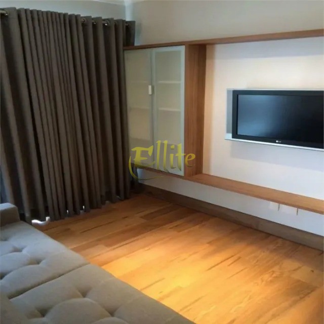 Flat/Apart Hotel para alugar com 1 quarto, 50m² - Foto 4