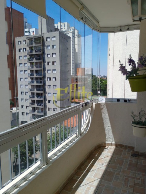 Apartamento para alugar com 2 quartos, 68m² - Foto 3