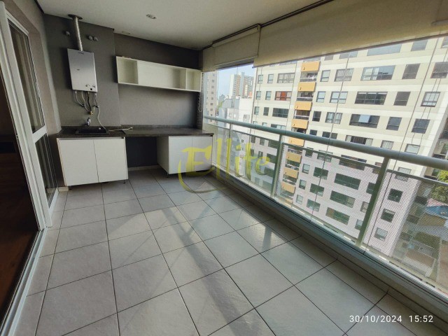 Apartamento para alugar com 1 quarto, 40m² - Foto 21