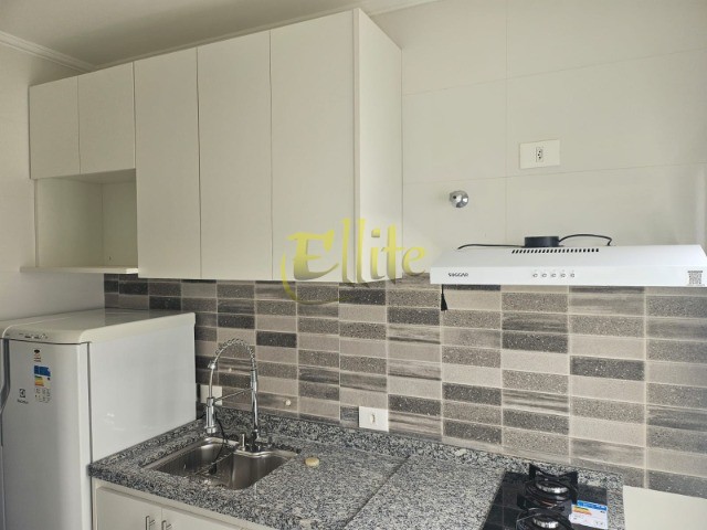 Apartamento para alugar com 1 quarto, 34m² - Foto 2