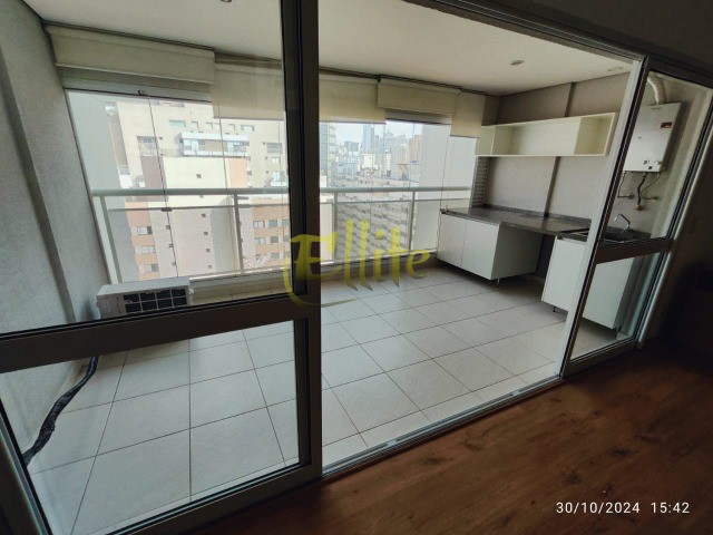 Apartamento para alugar com 1 quarto, 40m² - Foto 19