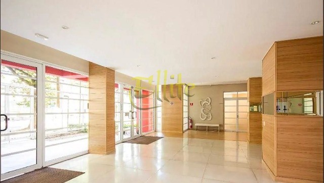 Apartamento para alugar com 1 quarto, 47m² - Foto 19