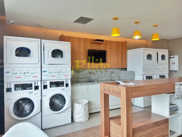 Apartamento para alugar com 1 quarto, 34m² - Foto 17