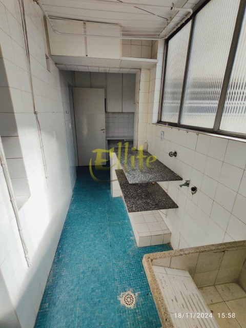 Apartamento para alugar com 3 quartos, 92m² - Foto 9