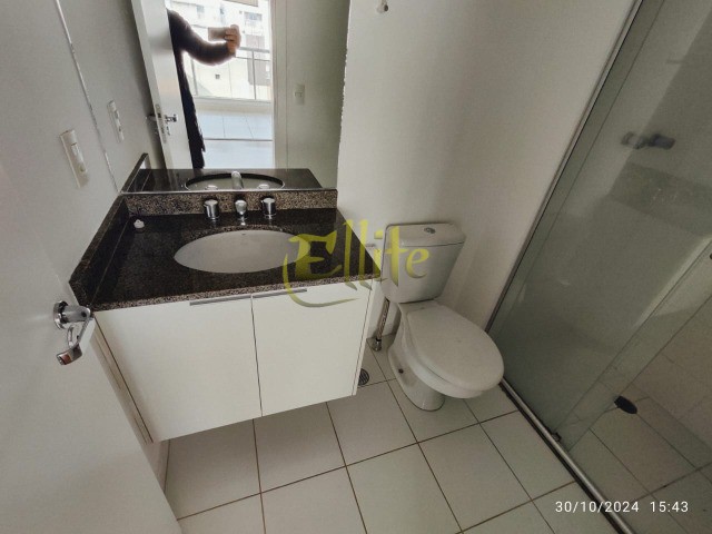 Apartamento para alugar com 1 quarto, 40m² - Foto 15