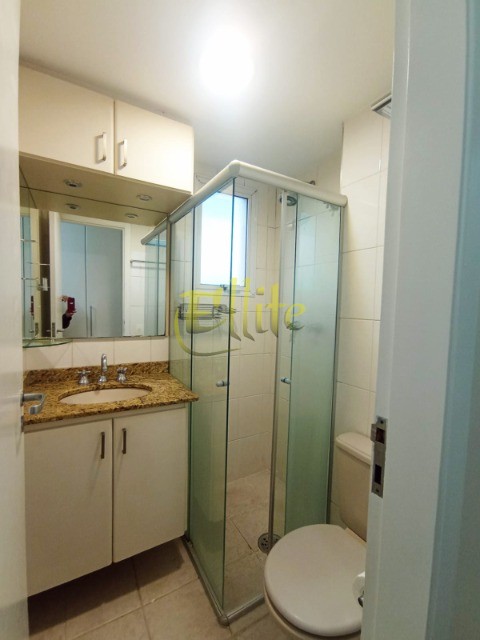 Apartamento para alugar com 1 quarto, 45m² - Foto 25